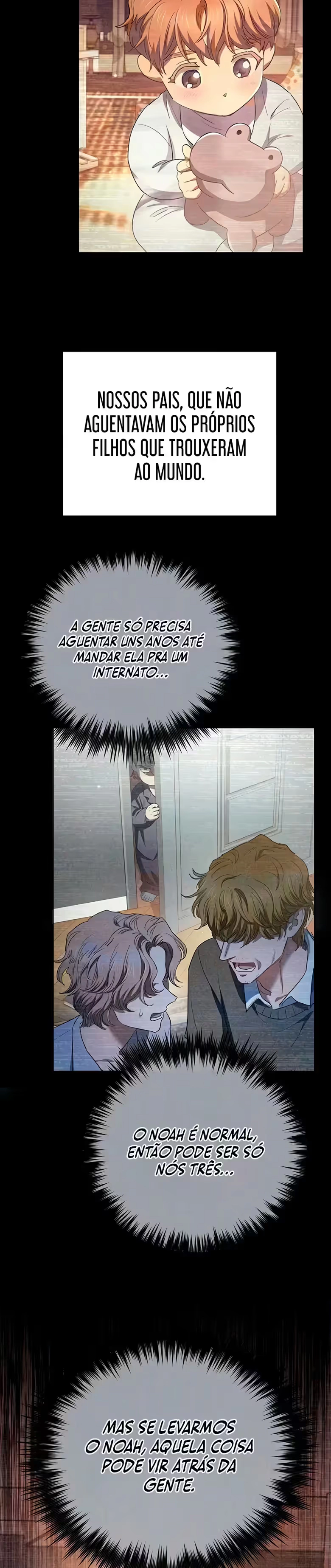 Read The S Classes That I Raised PT Manga Online