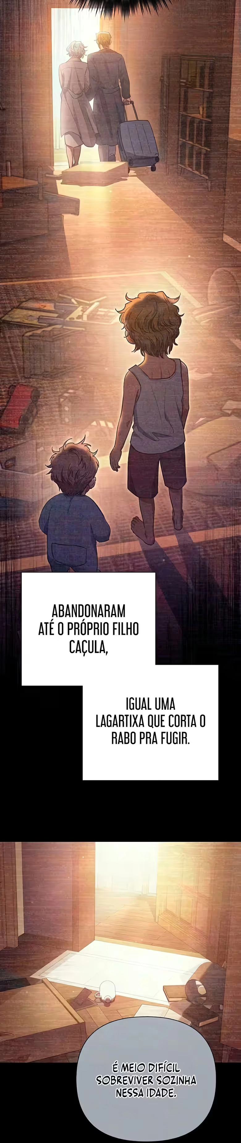 Read The S Classes That I Raised PT Manga Online