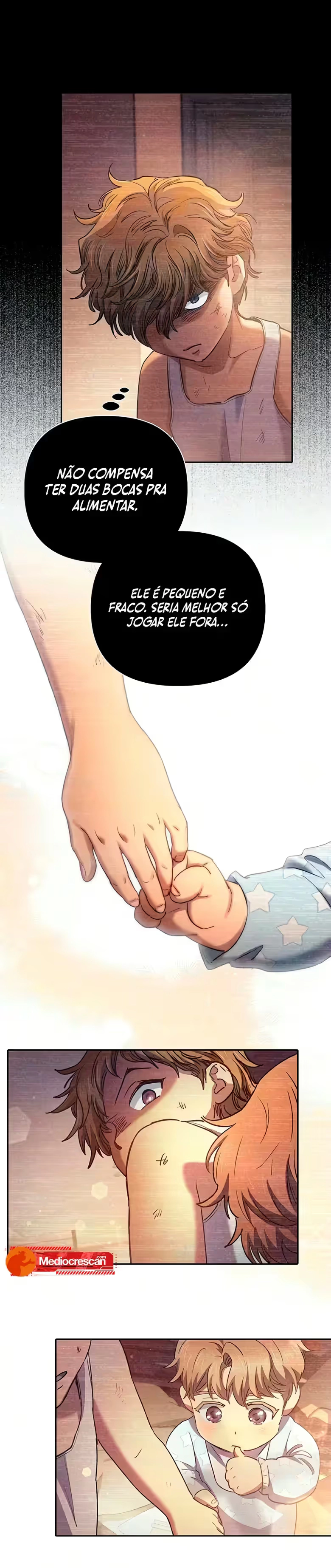 Read The S Classes That I Raised PT Manga Online