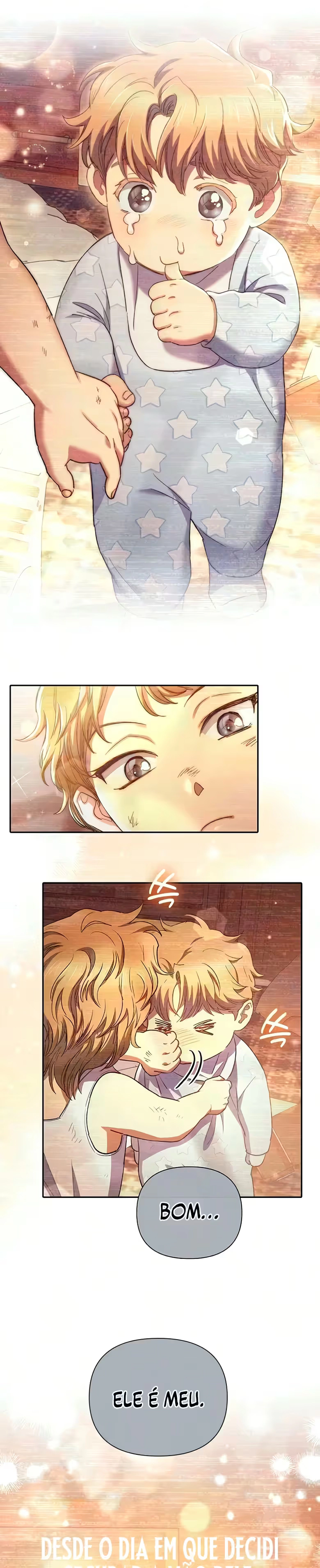 Read The S Classes That I Raised PT Manga Online