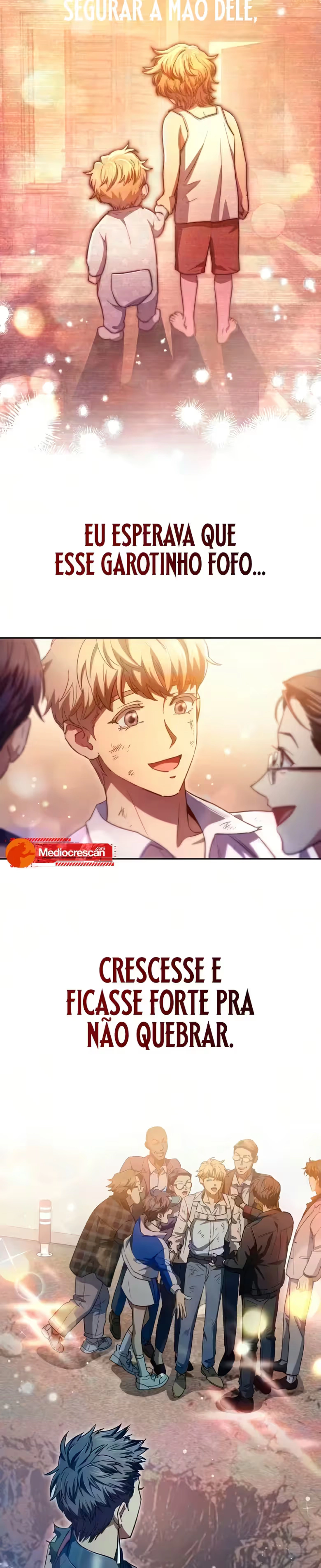 Read The S Classes That I Raised PT Manga Online
