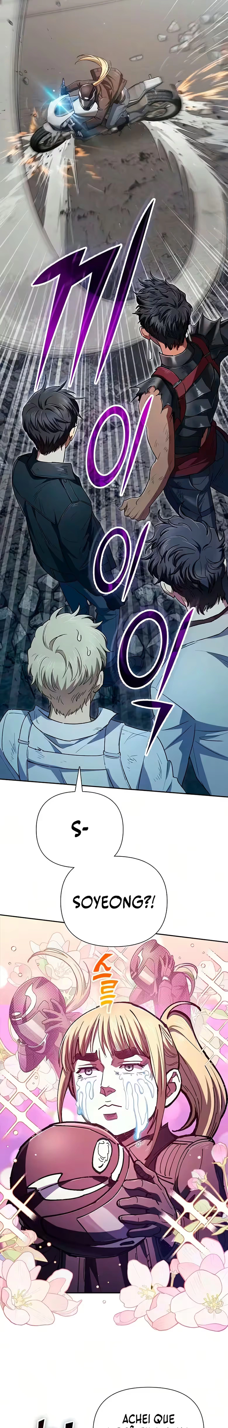 Read The S Classes That I Raised PT Manga Online