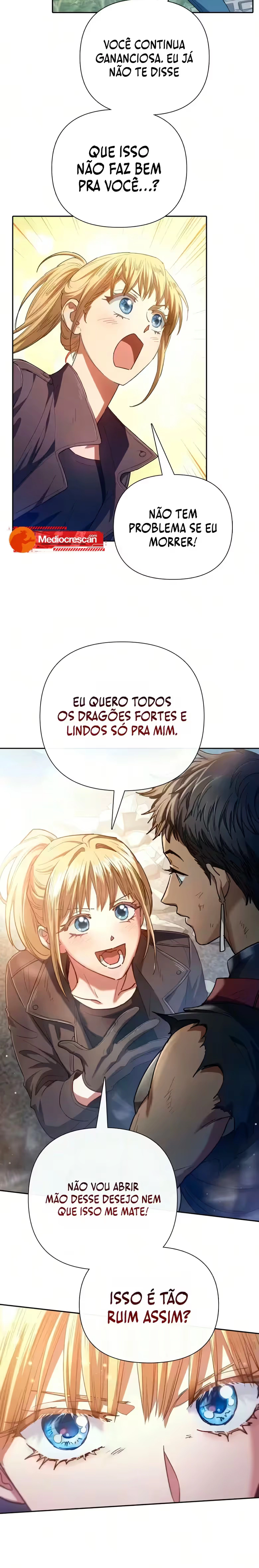 Read The S Classes That I Raised PT Manga Online