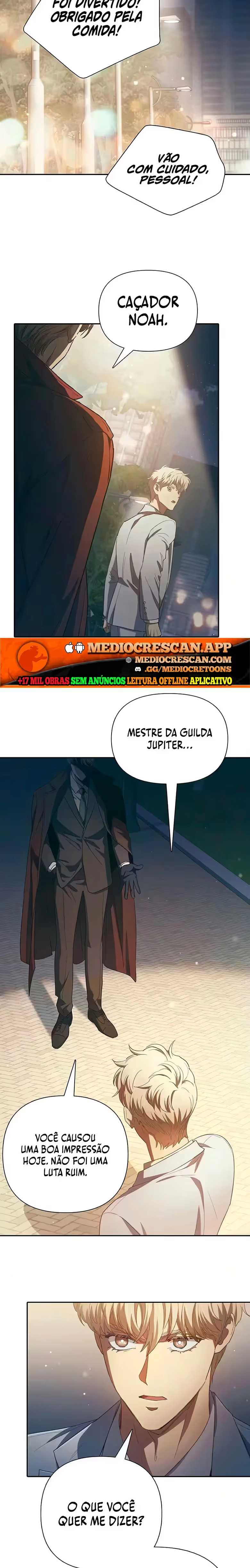 Read The S Classes That I Raised PT Manga Online