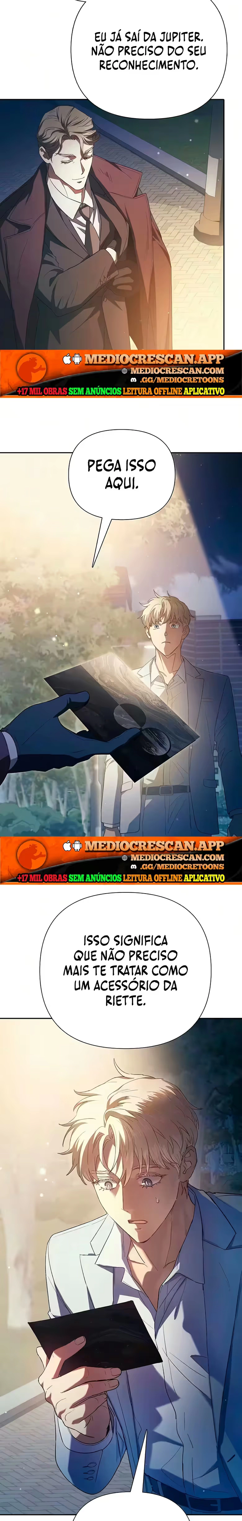 Read The S Classes That I Raised PT Manga Online