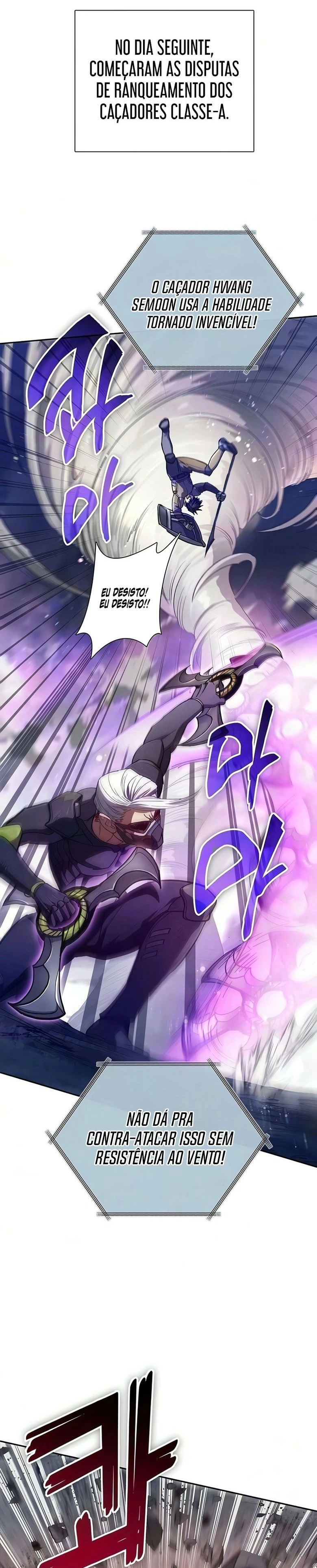 Read The S Classes That I Raised PT Manga Online