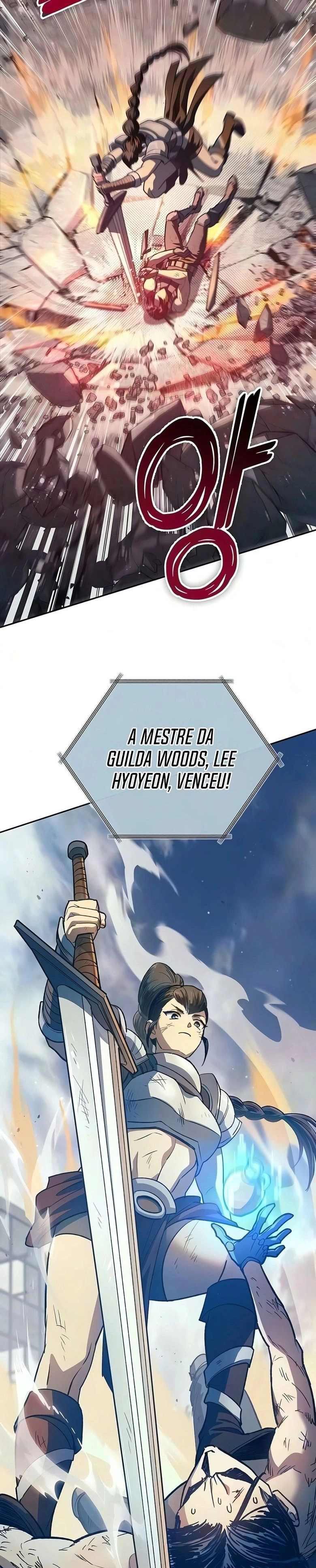 Read The S Classes That I Raised PT Manga Online