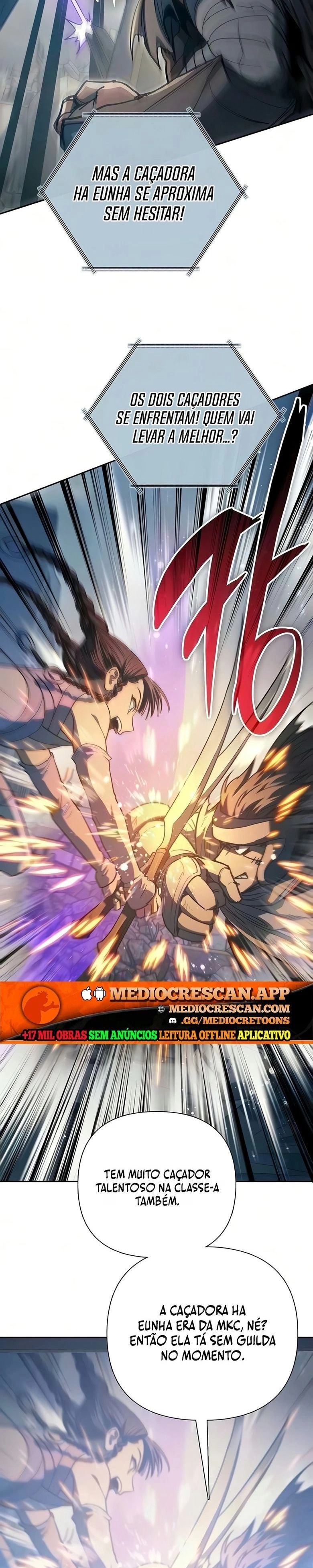 Read The S Classes That I Raised PT Manga Online