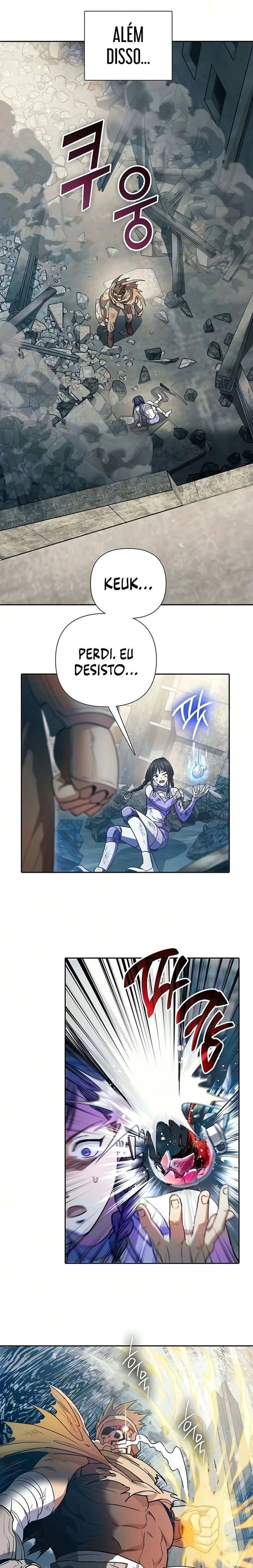 Read The S Classes That I Raised PT Manga Online