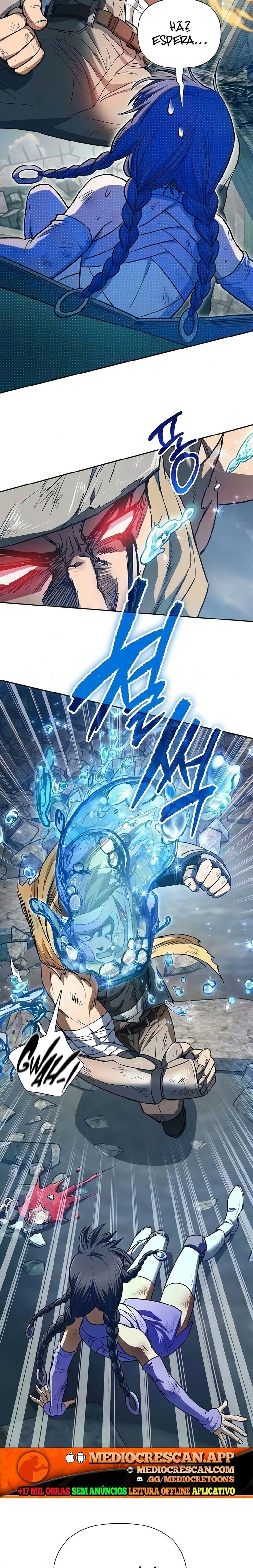 Read The S Classes That I Raised PT Manga Online