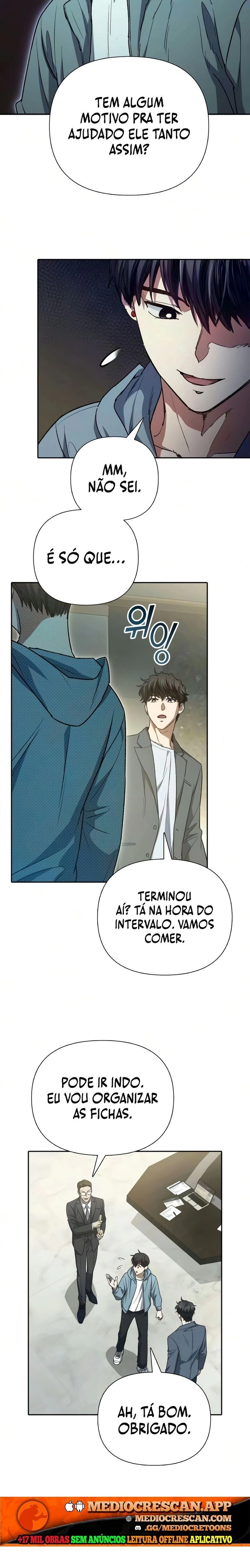 Read The S Classes That I Raised PT Manga Online