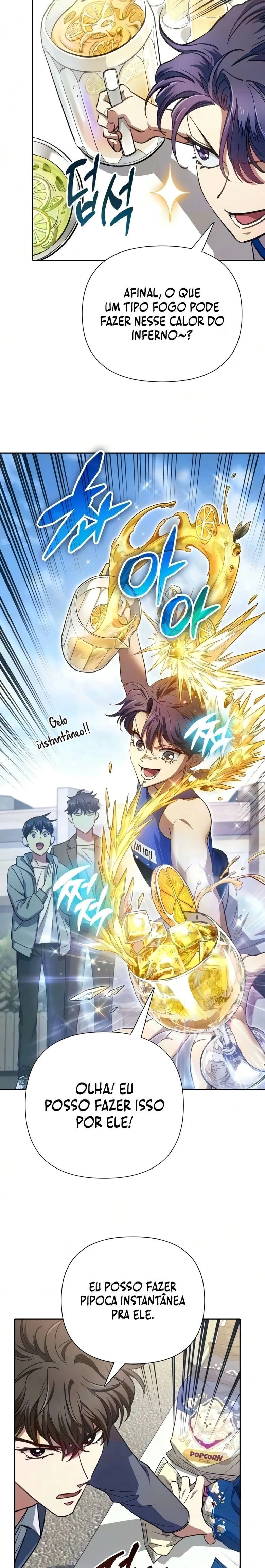 Read The S Classes That I Raised PT Manga Online