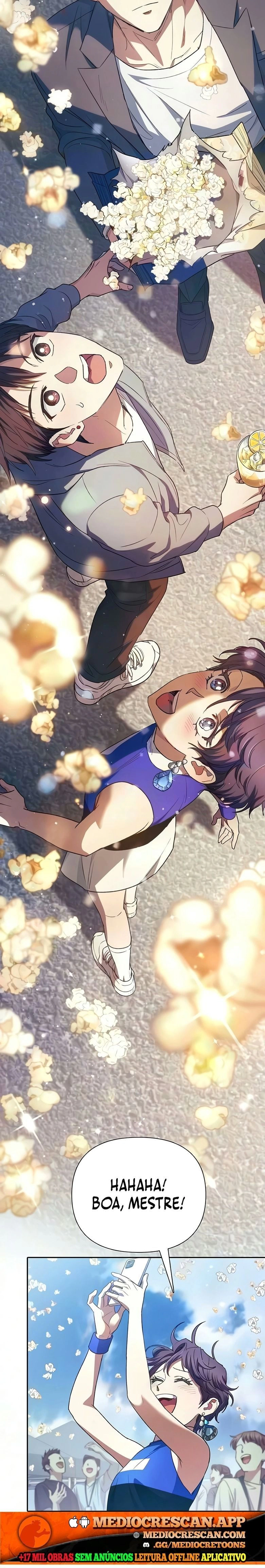 Read The S Classes That I Raised PT Manga Online