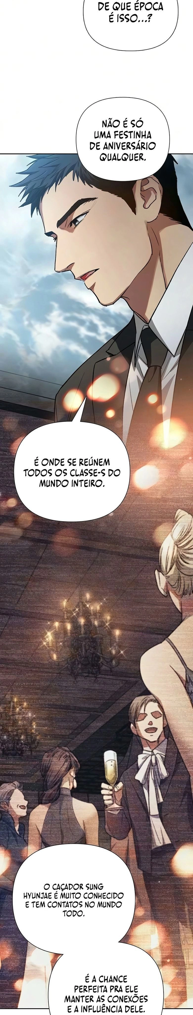 Read The S Classes That I Raised PT Manga Online