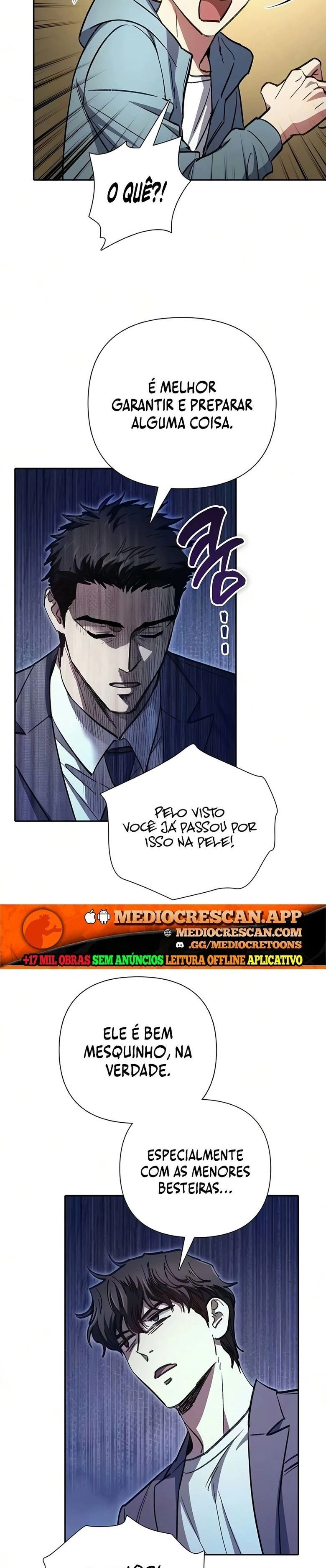 Read The S Classes That I Raised PT Manga Online