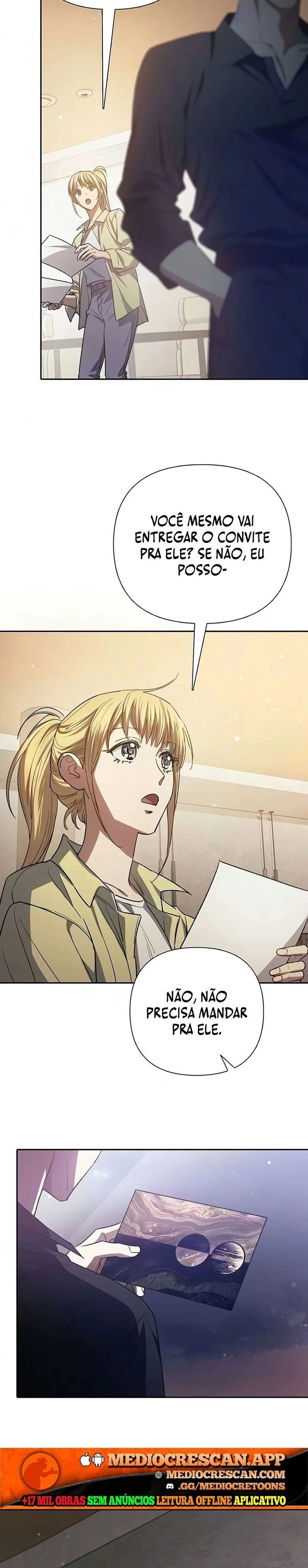 Read The S Classes That I Raised PT Manga Online