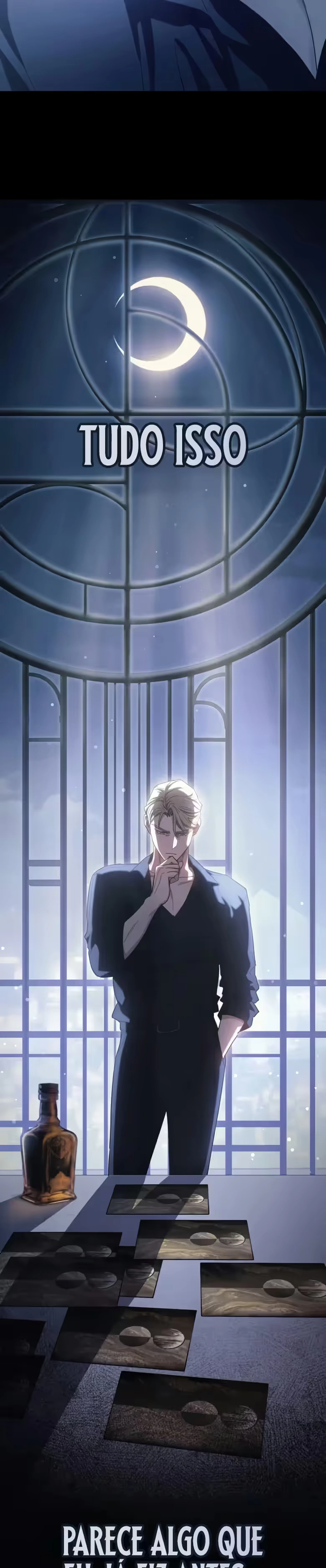 Read The S Classes That I Raised PT Manga Online