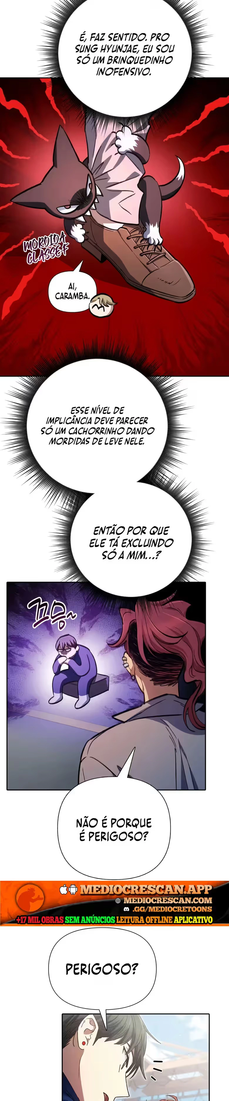 Read The S Classes That I Raised PT Manga Online
