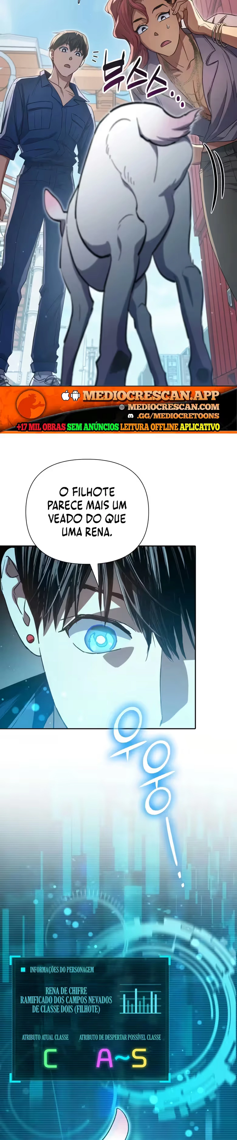 Read The S Classes That I Raised PT Manga Online