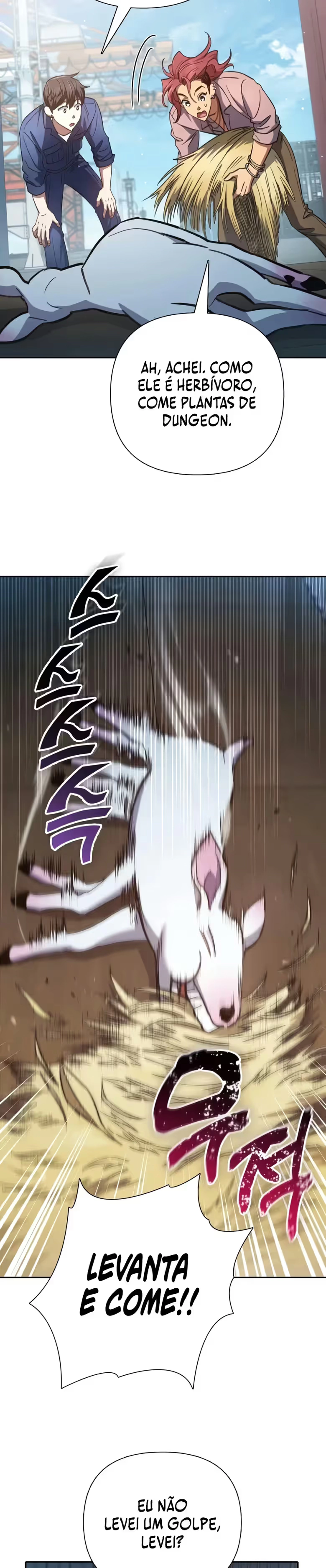 Read The S Classes That I Raised PT Manga Online