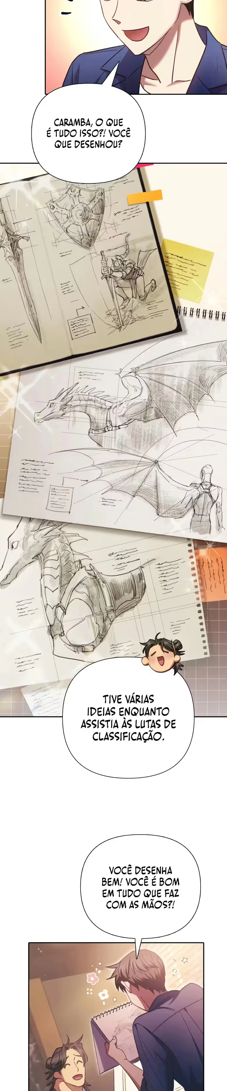 Read The S Classes That I Raised PT Manga Online