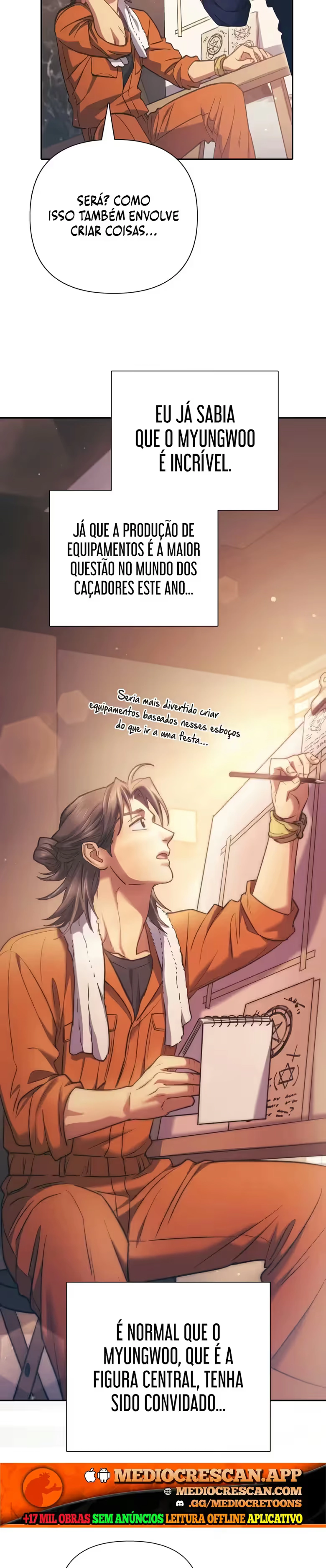 Read The S Classes That I Raised PT Manga Online