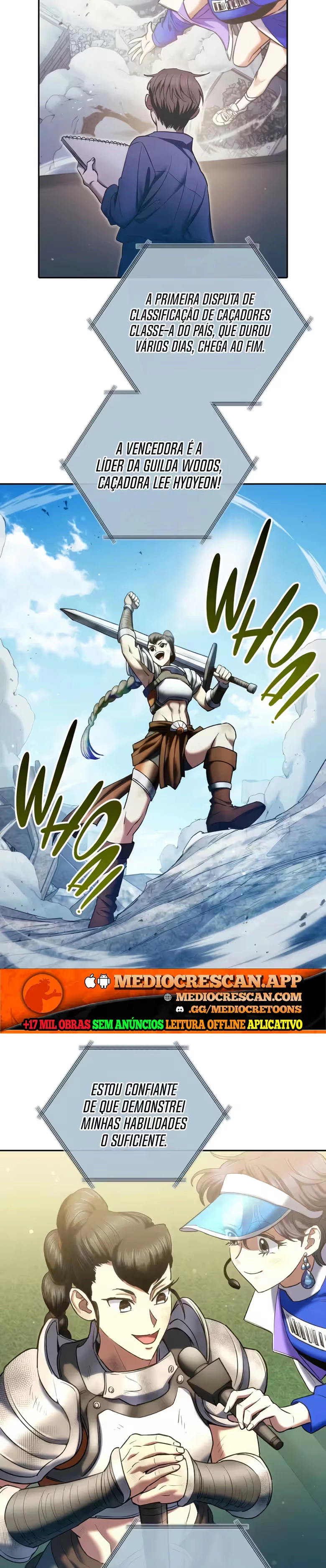 Read The S Classes That I Raised PT Manga Online
