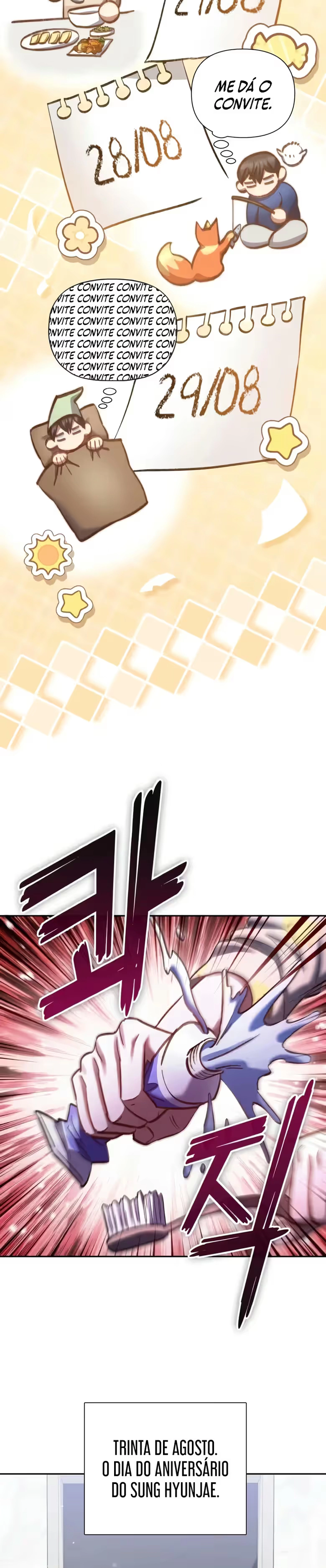 Read The S Classes That I Raised PT Manga Online