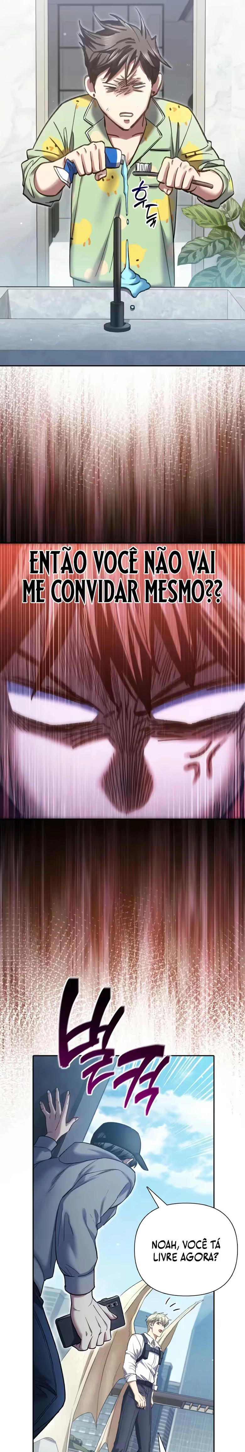 Read The S Classes That I Raised PT Manga Online