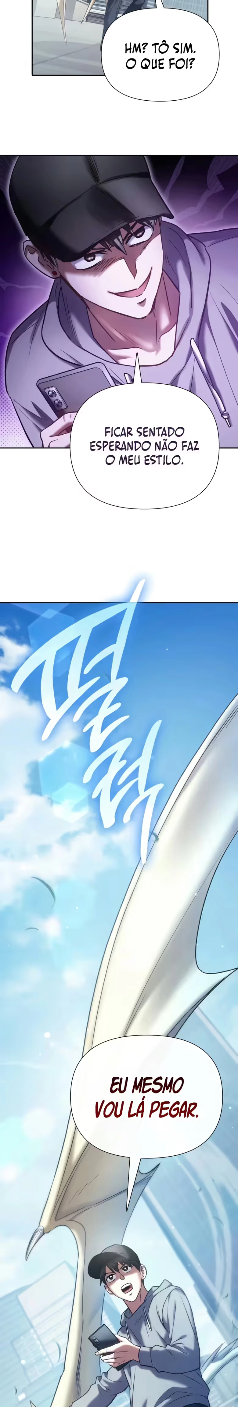 Read The S Classes That I Raised PT Manga Online