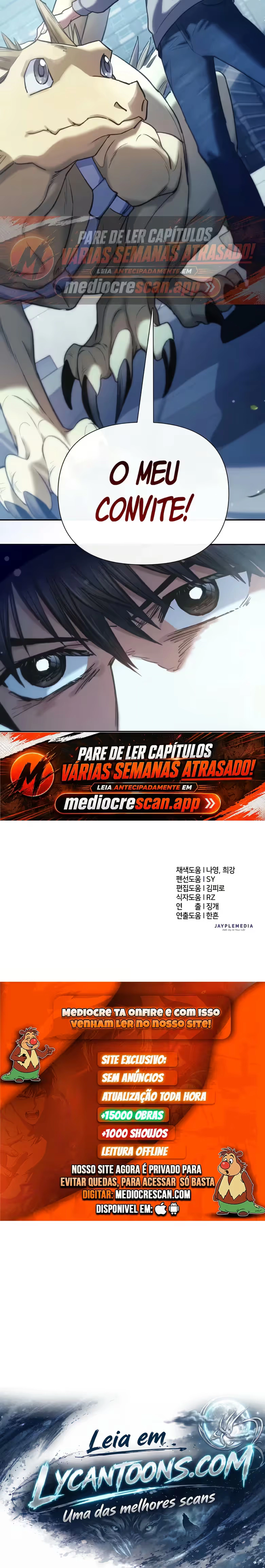 Read The S Classes That I Raised PT Manga Online