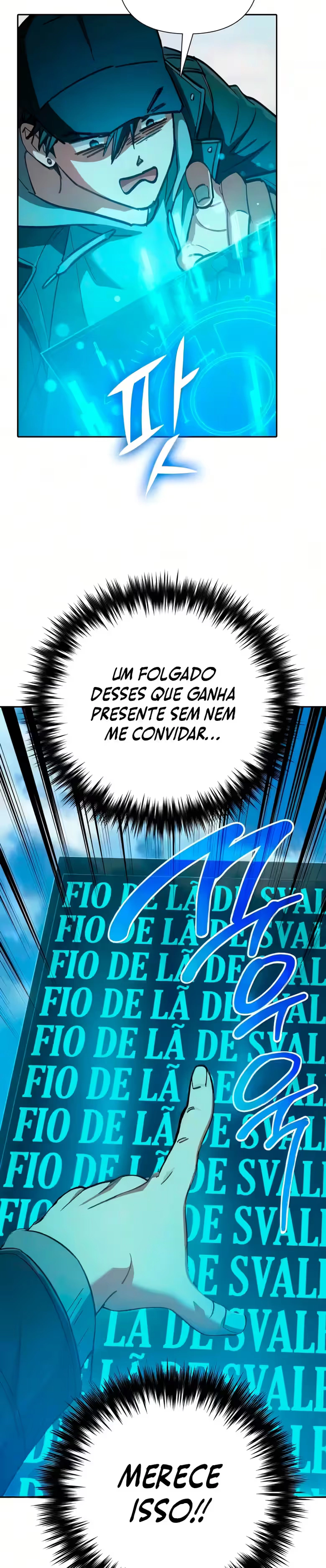 Read The S Classes That I Raised PT Manga Online