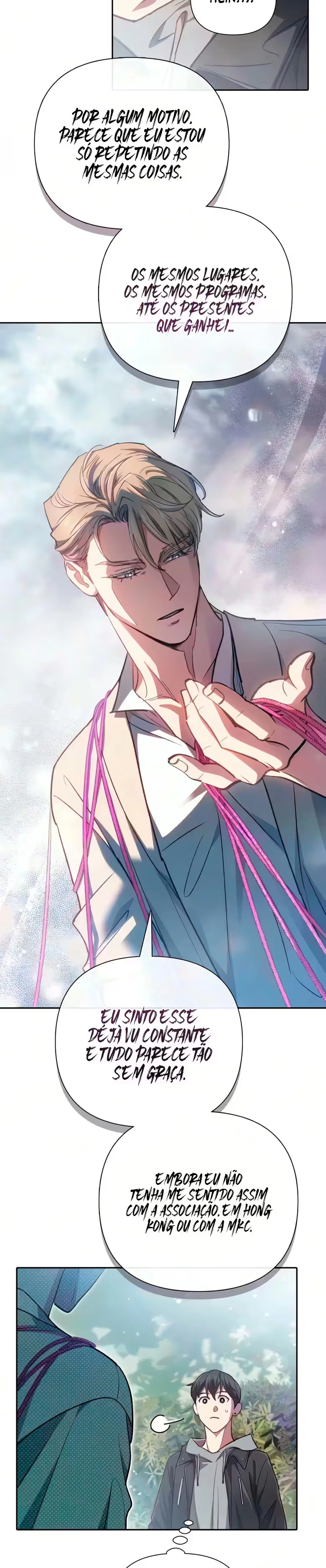 Read The S Classes That I Raised PT Manga Online