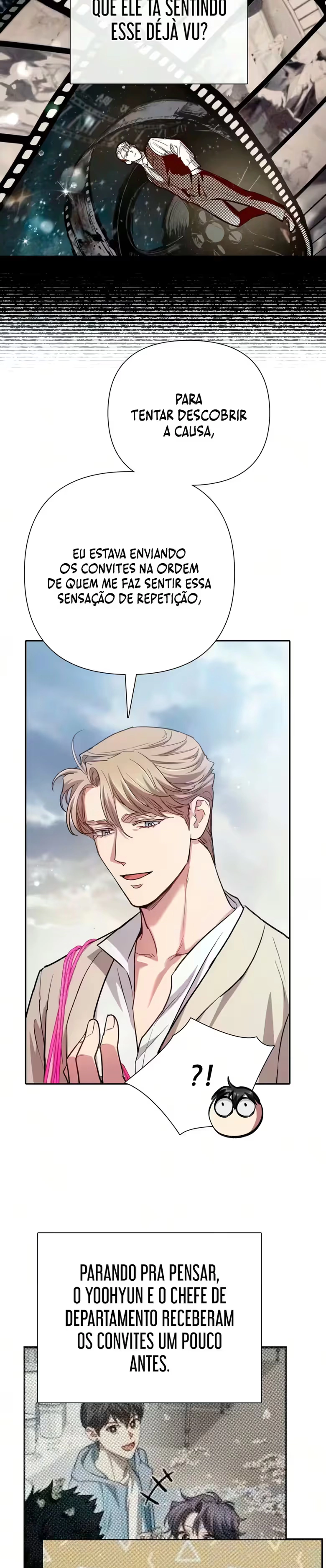 Read The S Classes That I Raised PT Manga Online