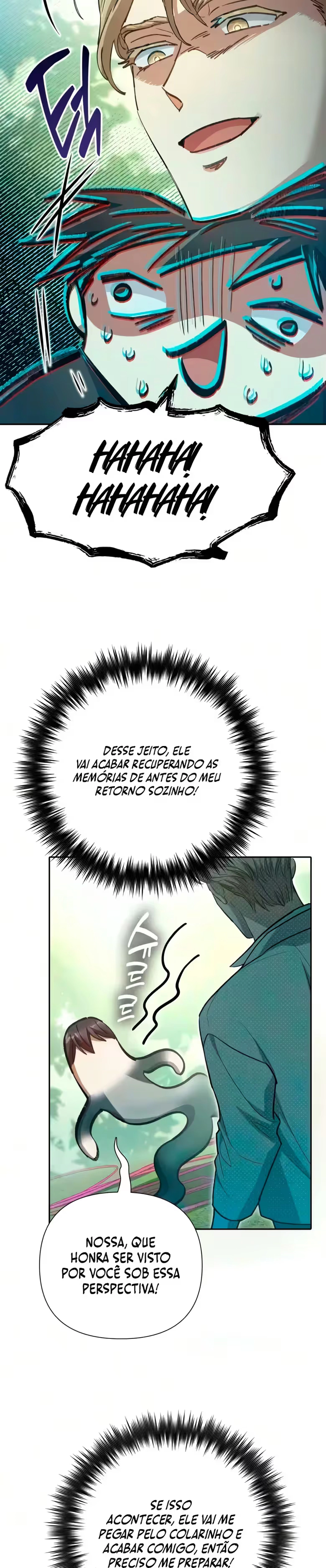 Read The S Classes That I Raised PT Manga Online