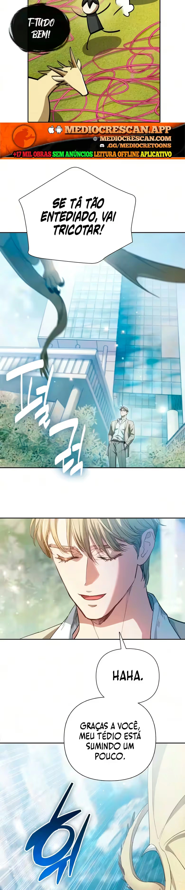 Read The S Classes That I Raised PT Manga Online