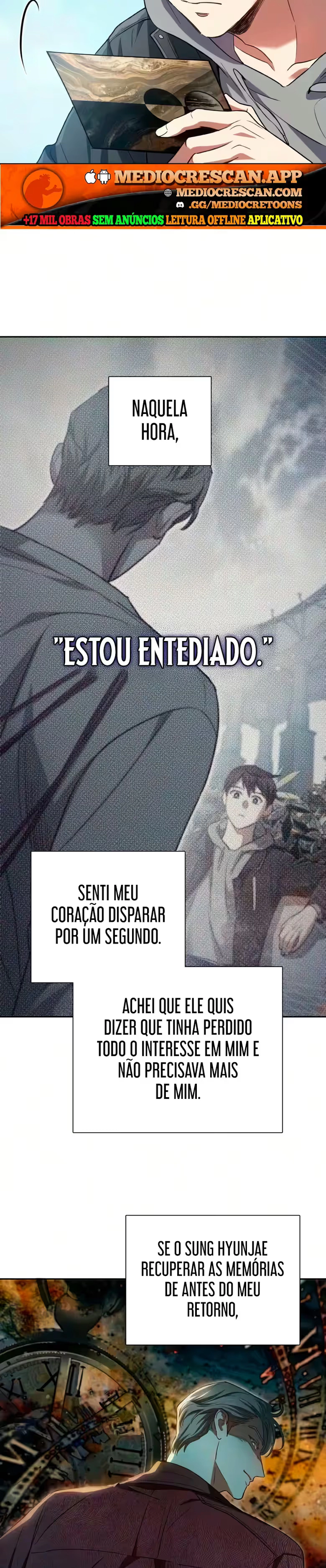 Read The S Classes That I Raised PT Manga Online