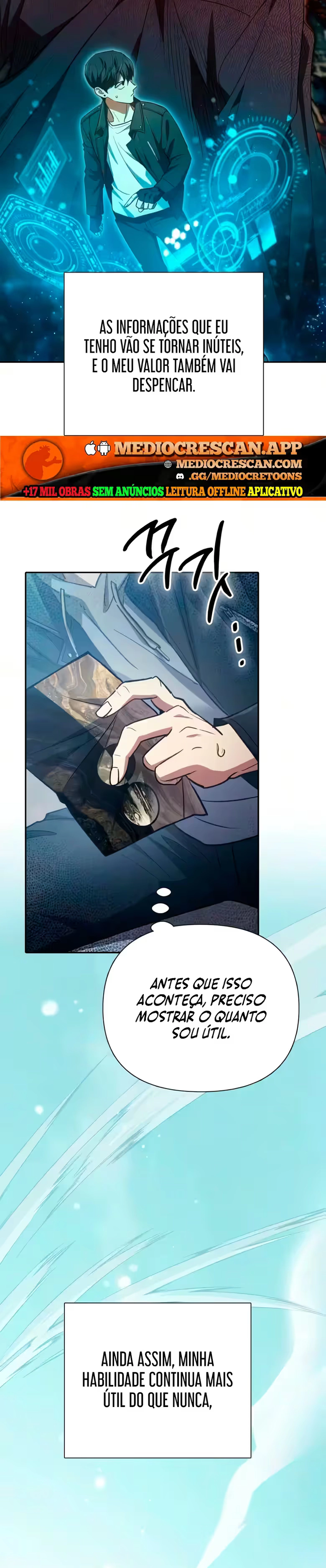 Read The S Classes That I Raised PT Manga Online