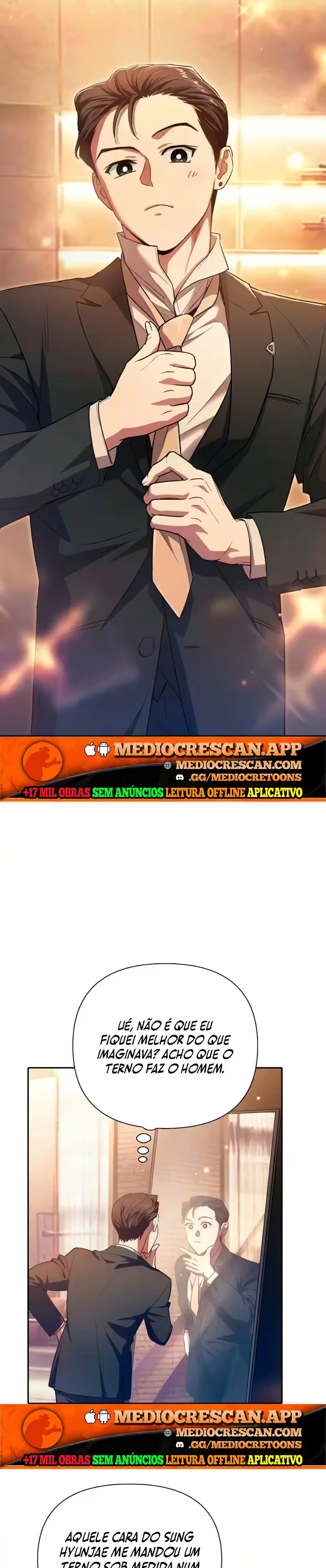 Read The S Classes That I Raised PT Manga Online