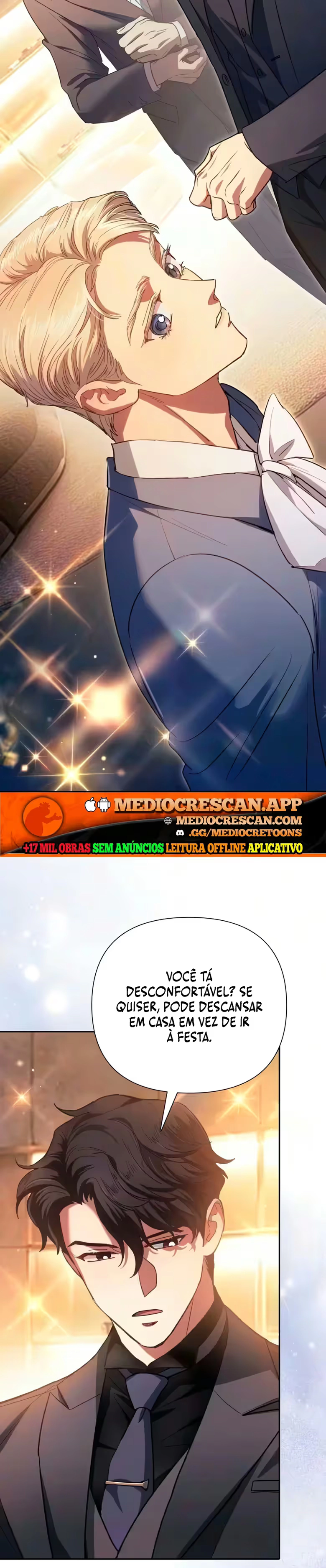 Read The S Classes That I Raised PT Manga Online