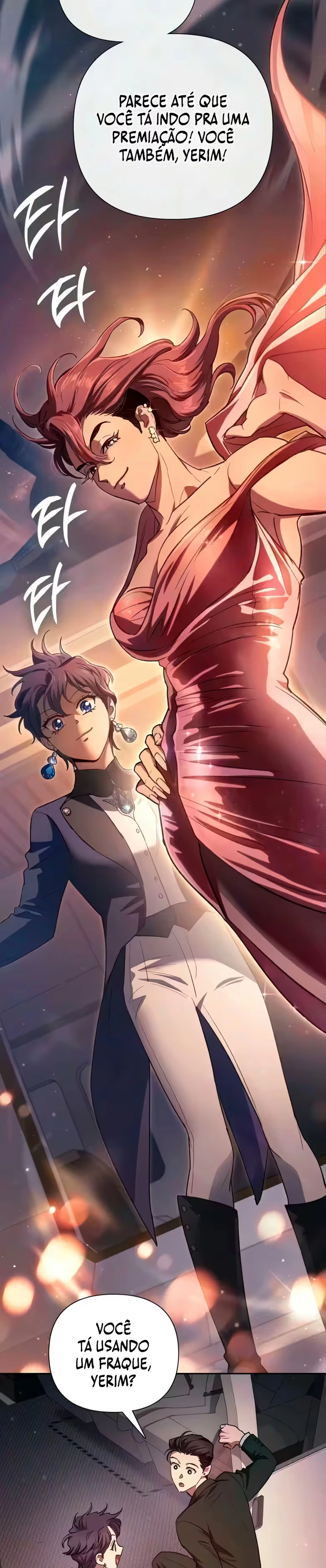 Read The S Classes That I Raised PT Manga Online