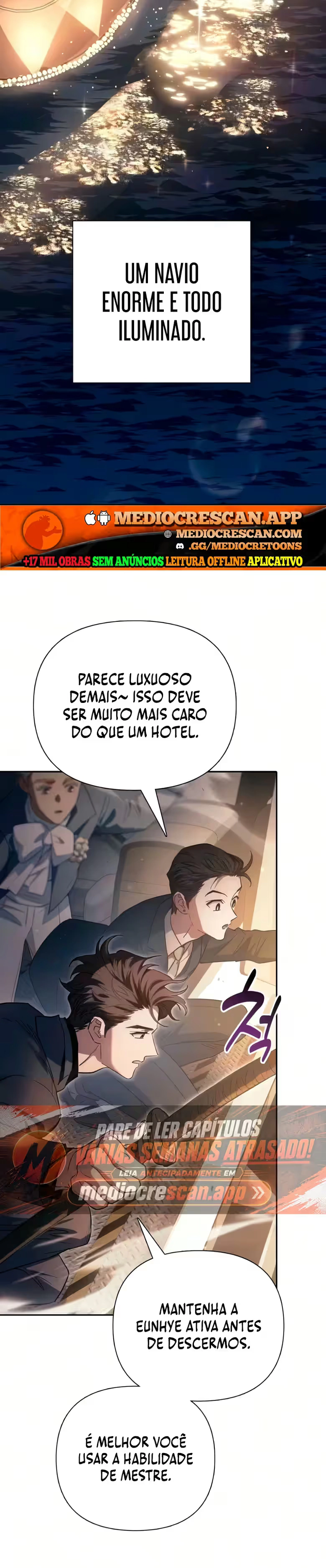 Read The S Classes That I Raised PT Manga Online