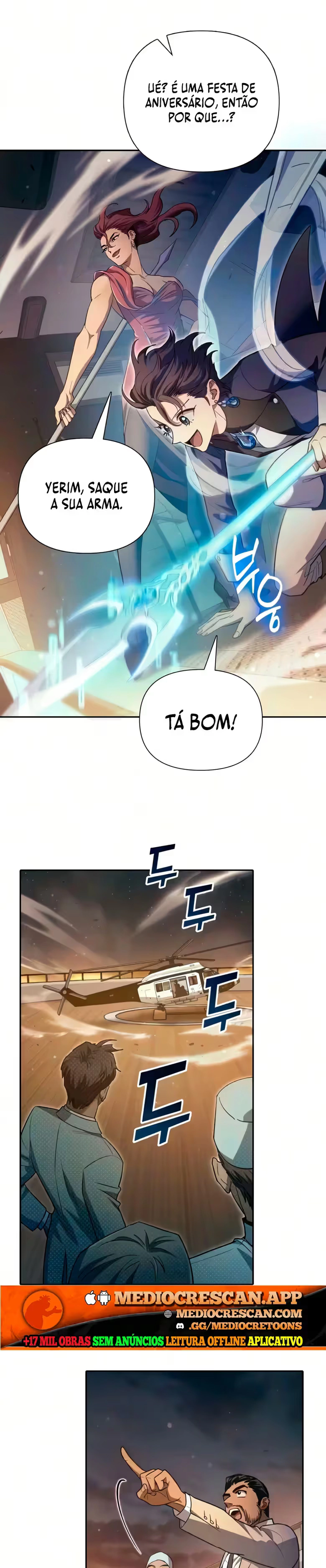 Read The S Classes That I Raised PT Manga Online