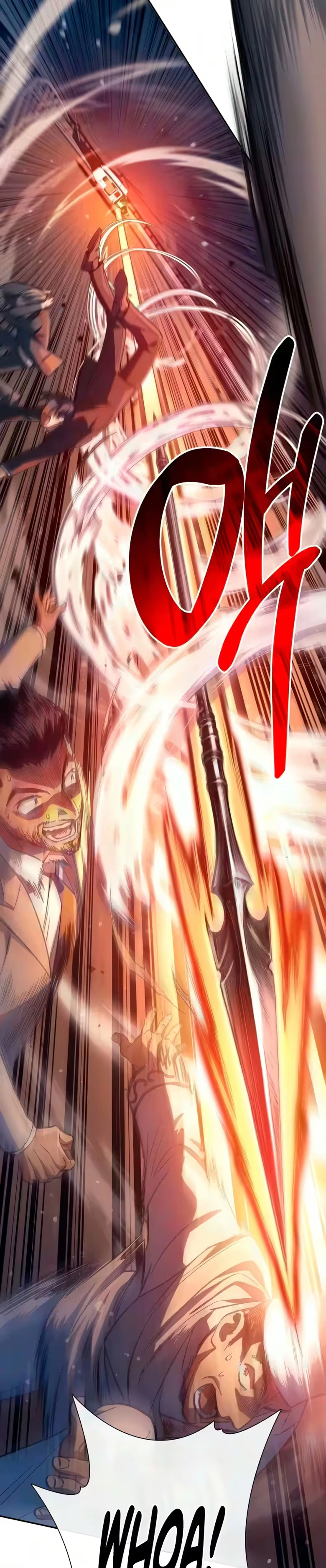Read The S Classes That I Raised PT Manga Online