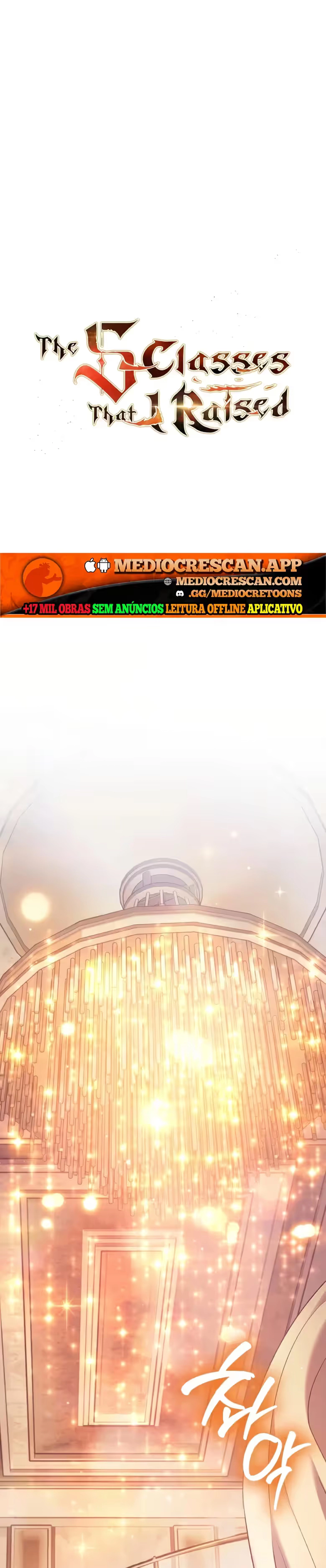 Read The S Classes That I Raised PT Manga Online