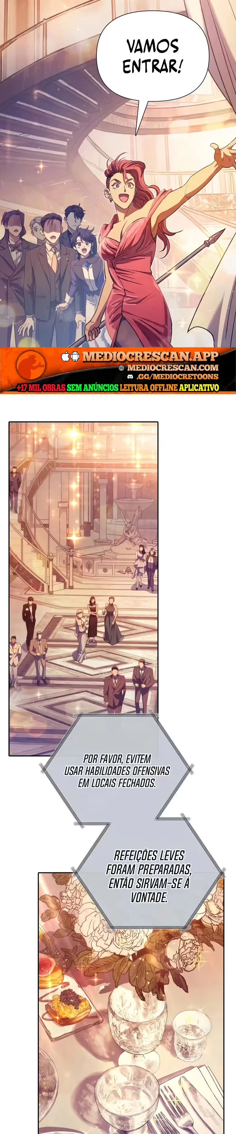 Read The S Classes That I Raised PT Manga Online