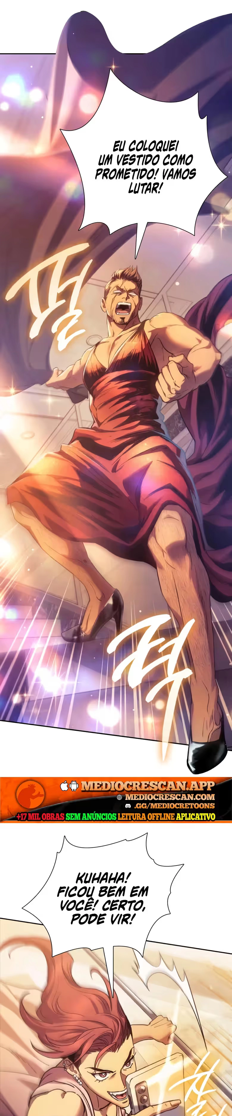 Read The S Classes That I Raised PT Manga Online