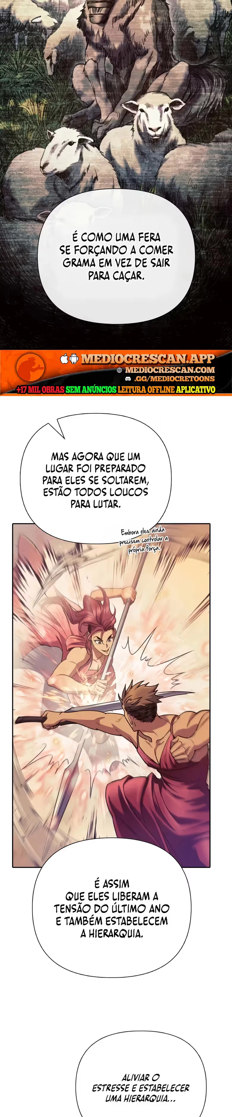 Read The S Classes That I Raised PT Manga Online