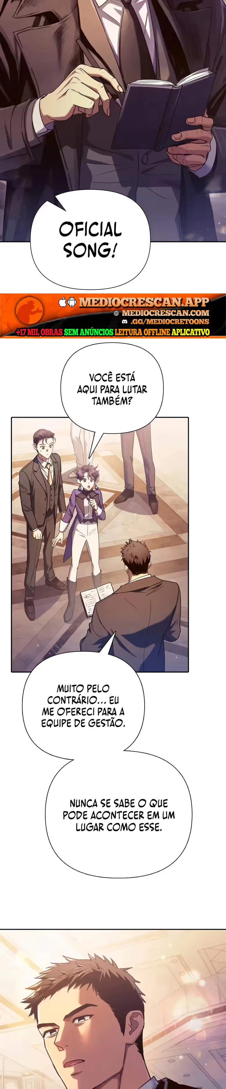 Read The S Classes That I Raised PT Manga Online