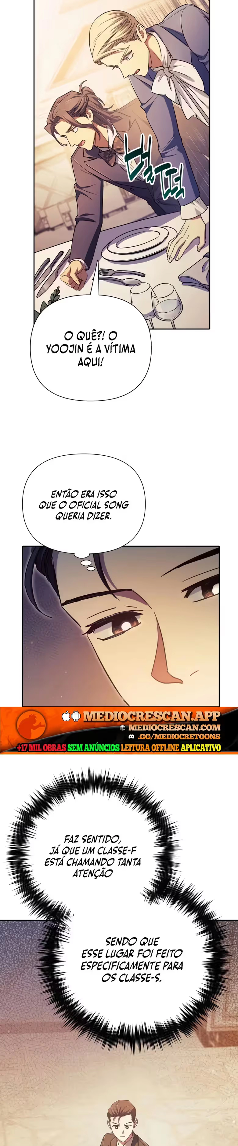Read The S Classes That I Raised PT Manga Online
